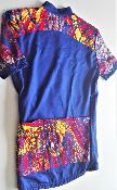  AZURA  JERSEY SHORT SLEEVES -SIZE 4/L - Maillot  Manches courtes
