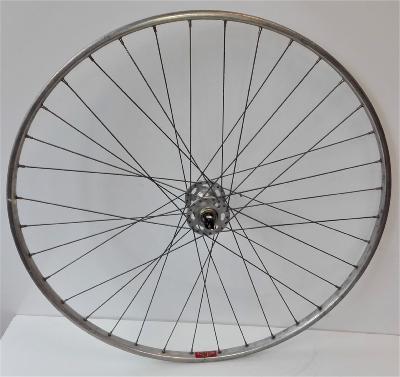 MAVIC - NORMANDY 51 77 FRONT WHEEL - Roue av. 700