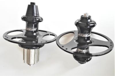 FSA FULL SPEED AHERD HUBS - 8H- Paire de moyeux 