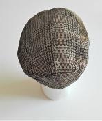 1950'S 1960'S FTEEPLE   CAP MADE IN FRANCE - SIZE 55 - Casquette