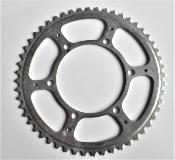 STRONGLIGHT ALUMINIUM CHAINRING - 52 - Plateau alu BCD 94