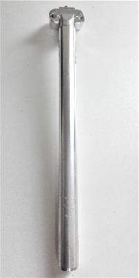 RITO SEATPOST Ø 25.4 mm - Tige de selle aluminium