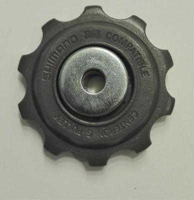 SHIMANO IG CENTERON REAR DERAILLEUR PULLEY - Roulette de dérailleur arrière