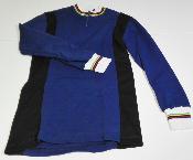   JERSEY LONG SLEEVES -3/M- Maillot  Manches longues 