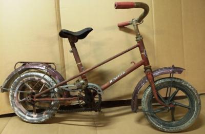 VINTAGE CHILD BIKE - Vélo enfant tricycle