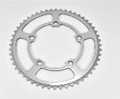 ALUMINIUM SR  SAKAE CHAINRING - 52 - Plateau  BCD 135