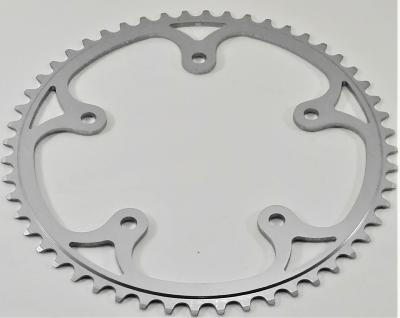 ALUMINIUM  CHAINRING - 52- Plateau alu BCD 130