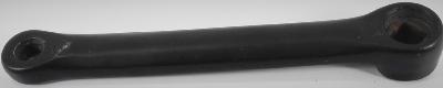   CRANKSET ARM  - 170 - Manivelle Gauche