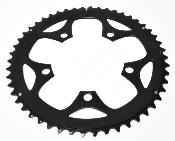 SHIMANO  CHAINRING - 50T - Plateau acier BCD 110