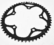 SHIMANO SG 9 SPEED CHAINRING -  52 T  - Plateau  BCD 130