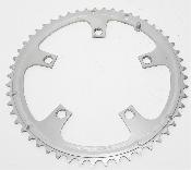 SHIMANO SG  CHAINRING - 52 T  - Plateau  BCD 130