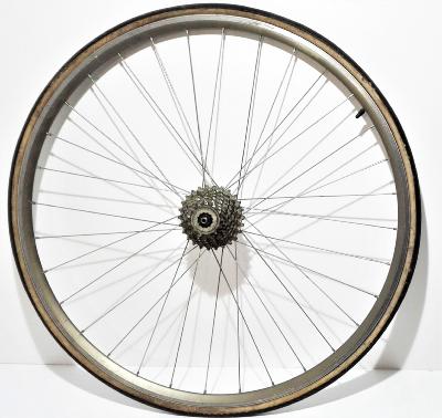 RIGIDA  REAR WHEEL - Roue ar 700