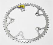 SHIMANO CHAINRING - 52 T  - Plateau  BCD 130