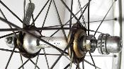 MAVIC  FRONT WHEEL    - 700 A - Roue av. 