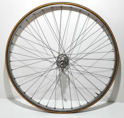   FRONT WHEEL    - 700 A - Roue av. 