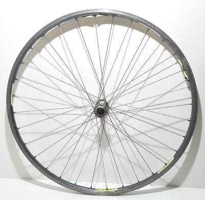 SUP VELO MAX  FRONT WHEEL    - 700 A - Roue av. 