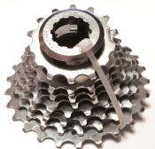 CAMPAGNOLO CASSETTE 8S 14/26 - Cassette