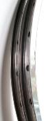 2 RIGIDA LASER TIRE ALU RIMS - 700 - 28" - 36 - Jantes pneus