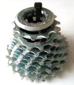 CAMPAGNOLO CASSETTE  8 S 12/21 - Cassette