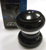 NECO 1"1/8 HEADSET - Jeu direction 1"1/8 cuvettes exterieures