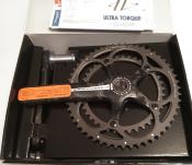 CAMPA CHORUS CARBONE 11V 172.5 39/52 CRANKSET - Pédalier FC9-CH292C