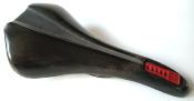 SELLE ITALIA NOVUS FERRARI SADDLE  - Selle de course