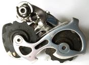 SHIMANO DURA ACE 7700 - Dérailleur arrière