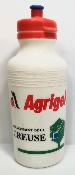 T.A 1980's VINTAGE BOTTLE - Bidon course Années 85 AGRIGEL LA CREUSE VITUS