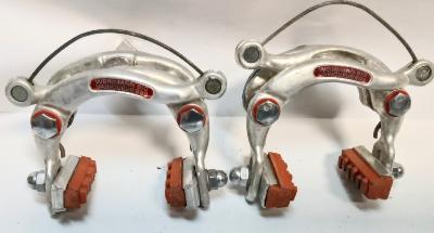 WEINMANN 680 VAINQUEUR 999 BRAKE CALIPERS - Etriers de freins