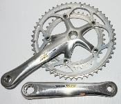 SHIMANO 105 FC 5500 CRANKSET 175 - Pédalier 39/52