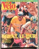 VELO MAGAZINE - Mensuel 345 - 08/1998 - 