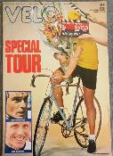 FRANCE VELO  - n°132 - 07/1979