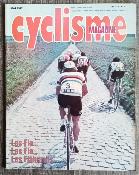 CYCLISME MAGAZINE- Mensuel 110 - 05/1977 - 