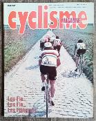 CYCLISME MAGAZINE- Mensuel 110 - 05/1977 - 