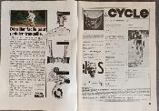 LE CYCLE - Mensuel 104 - 09/1984