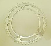 ALUMINIUM CHAINRING CAMPAGNOLO RECORD - 48 - Plateau alu BCD 144