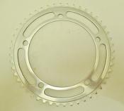 ALUMINIUM CHAINRING CAMPAGNOLO RECORD - 48 - Plateau alu BCD 144