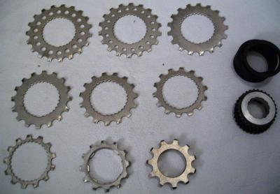 MARCHISIO 9S 11/19 - SPEED CASSETTE - Cassette Machisio