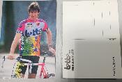 Lot de 10 Cartes Postales - LOTTO MBK - MARTIAL GAYANT92