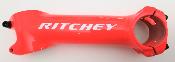 RITCHEY WCS TEAM STEM - 130mm - Ø28.6mm - Potence route