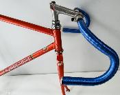 Kit cadre EUROSPORT -,Vélo de piste acier 50cm