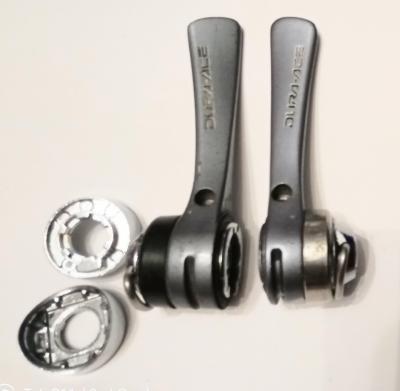 SHIMANO DURA ACE SL-7401 - Manettes de dérailleur