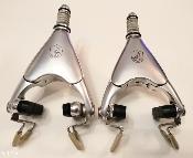 CAMPAGNOLO RECORD DELTA - Etriers de frein