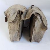 REAR BAGS - Sacoches arrières
