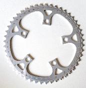 STRONGLIGHT ALUMINIUM CHAINRING - 48- Plateau alu BCD 110