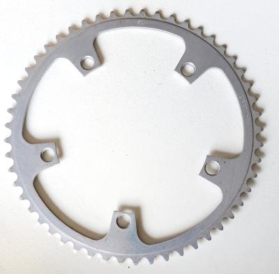 GIPIEMME CHAINRING - 52  - Plateau  BCD 144