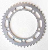 SHIMANO CHAINRING 44- Plateau alu BCD 130
