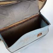 SYNTHETIC LEATHER REAR BAG - Sacoche arrière