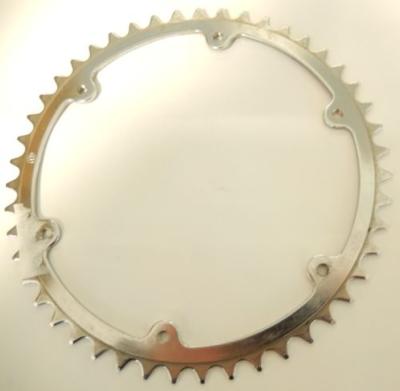 STEEL CHAINRING 47 - Plateau acier