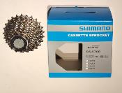 SHIMANO SPROCKET 10S 12/25T CASSETTE - Cassette